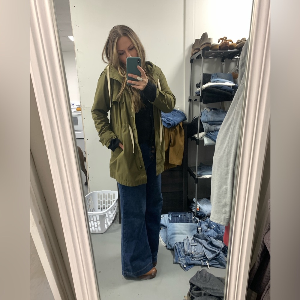 I'm BeKa-welcome to my closet!